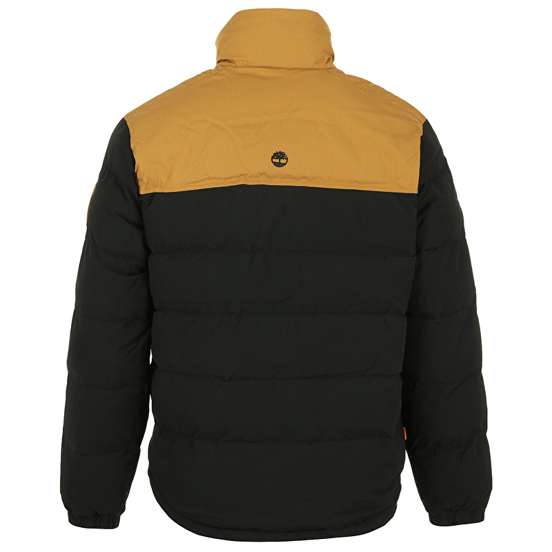 DWR Welch Mountain Puffer Jacket