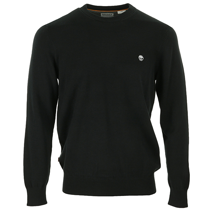 Cotton Yd Sweater