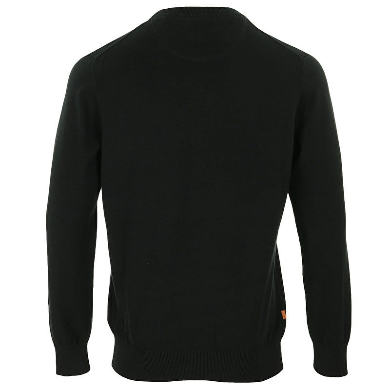Cotton Yd Sweater