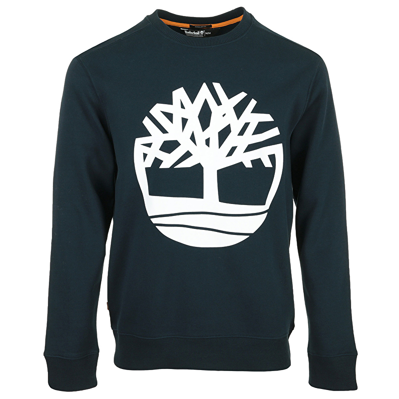 Core Tree Logo Crew Core Tree Logo Crew