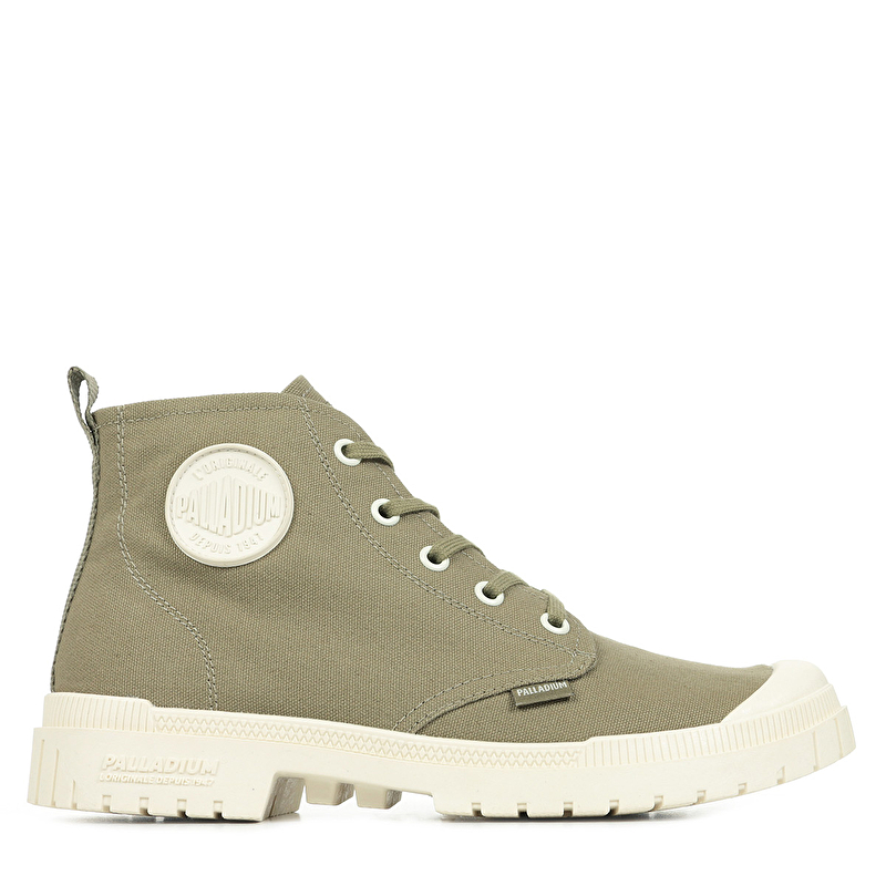 Pampa SP20 Hi Canvas