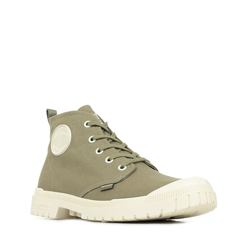 Pampa SP20 Hi Canvas