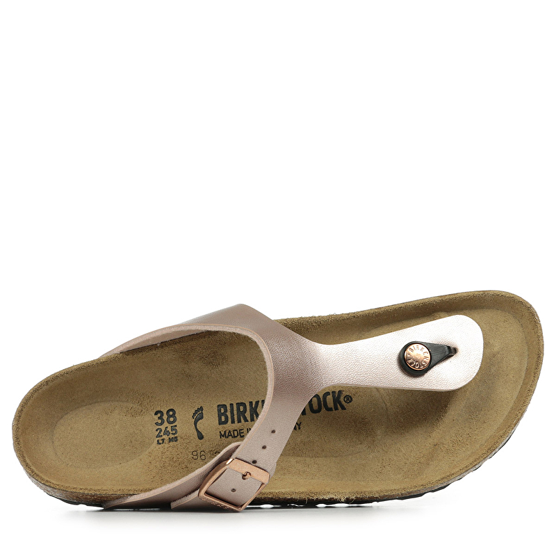 Gizeh Bs Metallics