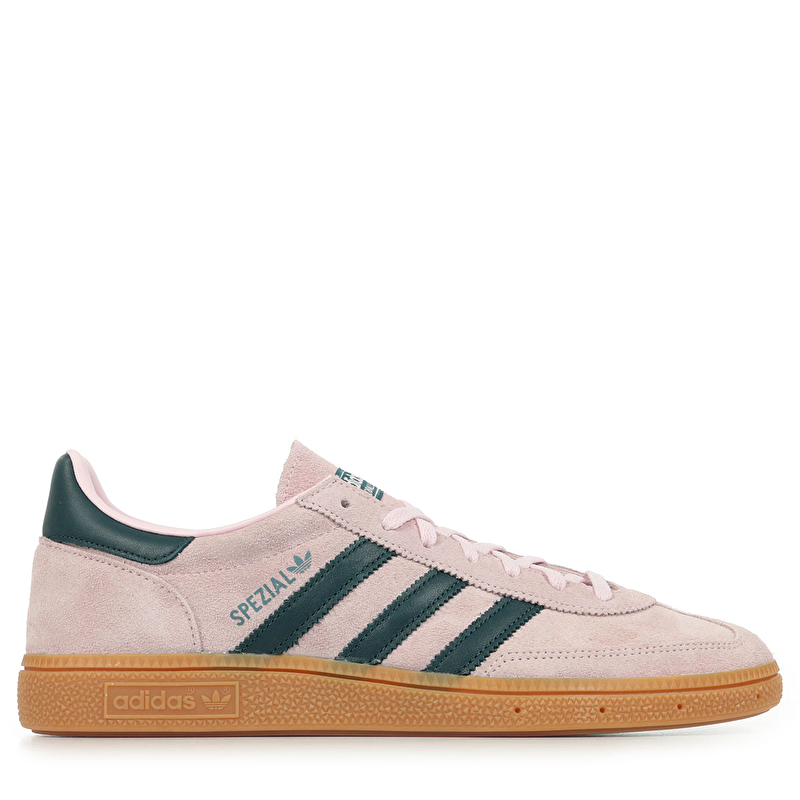 Handball Spezial W