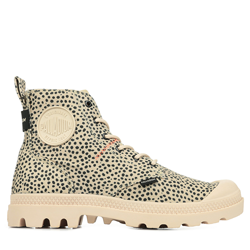 Pampa Hi Safari Pampa Hi Safari