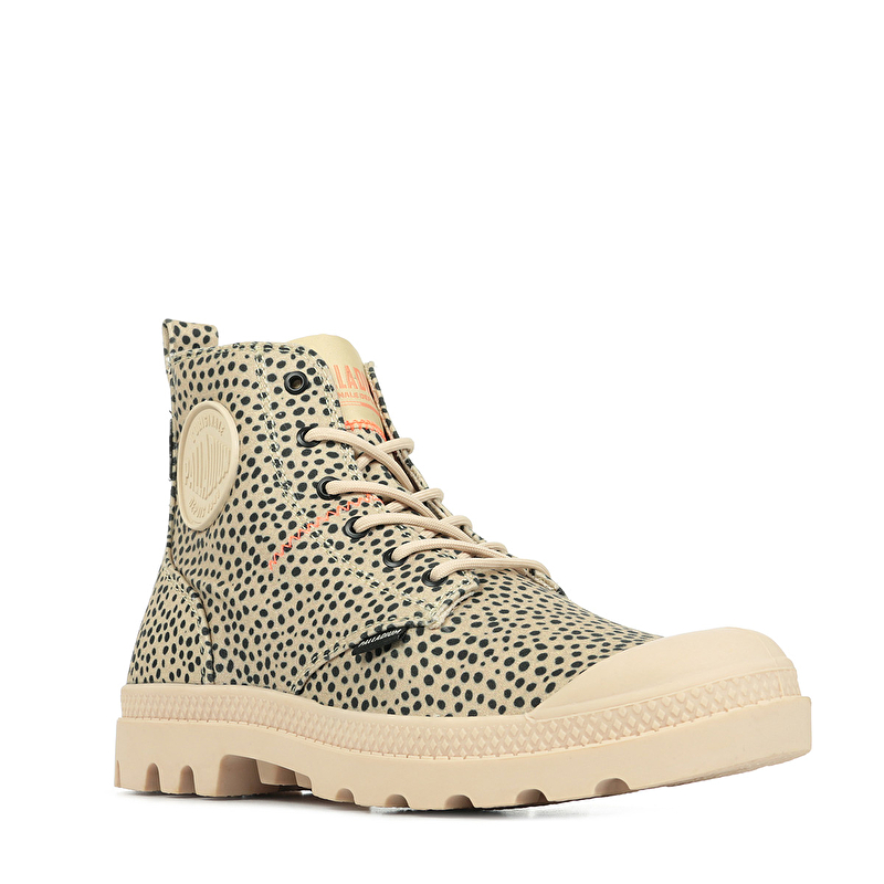 Pampa Hi Safari Pampa Hi Safari