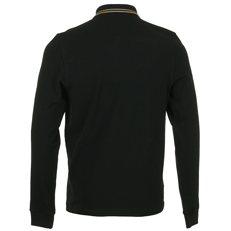 LS Twin Tipped Shirt LS Twin Tipped Shirt