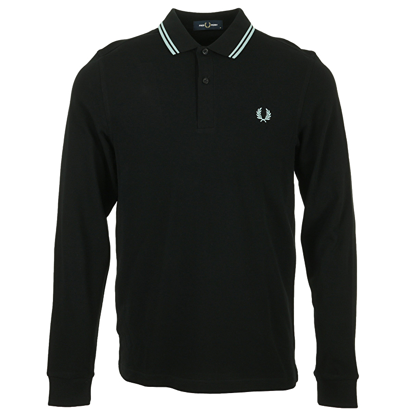 LS Twin Tipped Shirt LS Twin Tipped Shirt