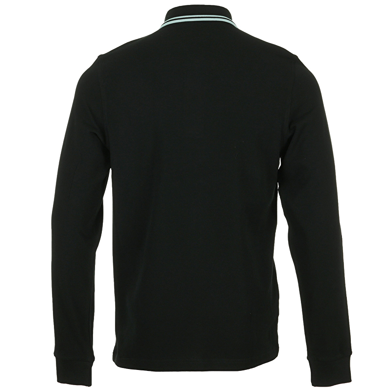 LS Twin Tipped Shirt LS Twin Tipped Shirt