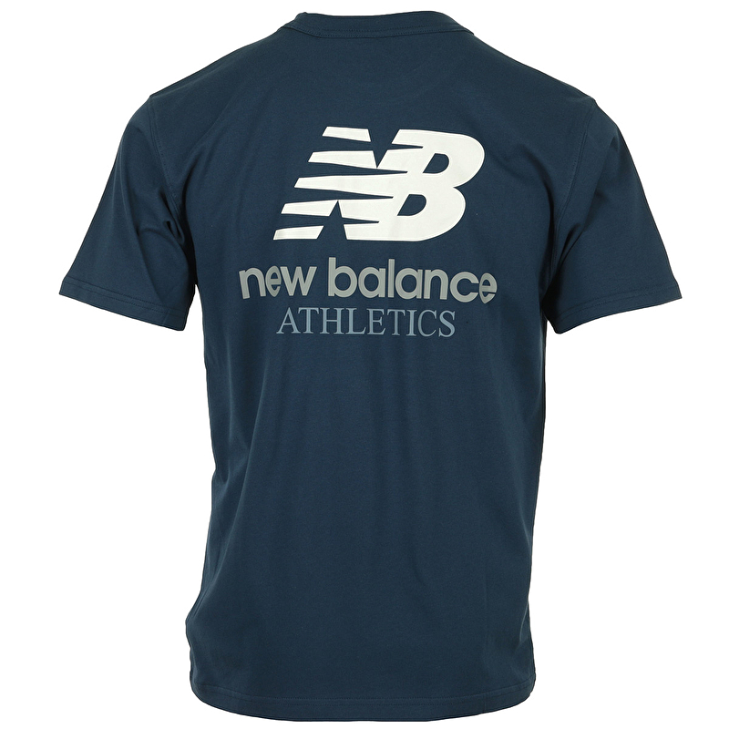 Athletics Graphics Tee Athletics Graphics Tee