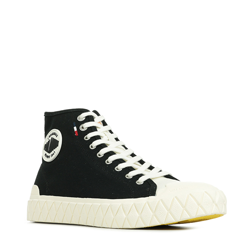 Palla Ace Canvas MID