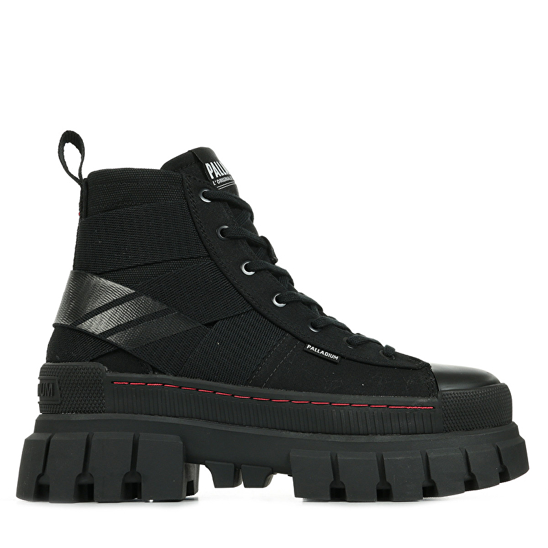 Revolt HI Army Revolt HI Army