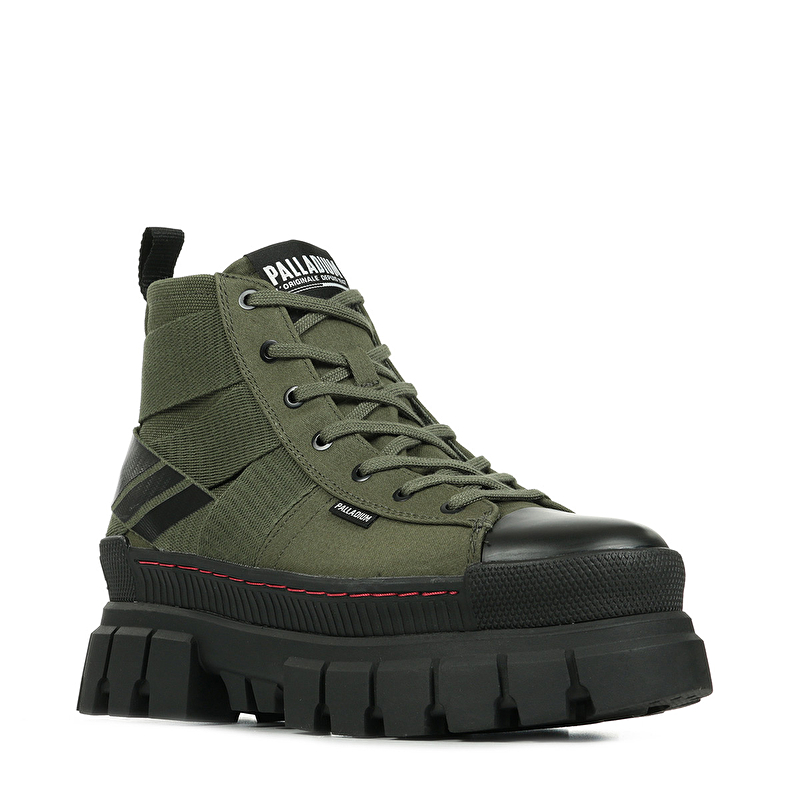 Revolt HI Army Revolt HI Army