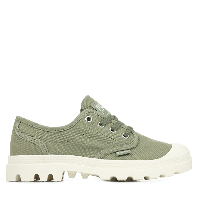 Pampa Oxford Pampa Oxford