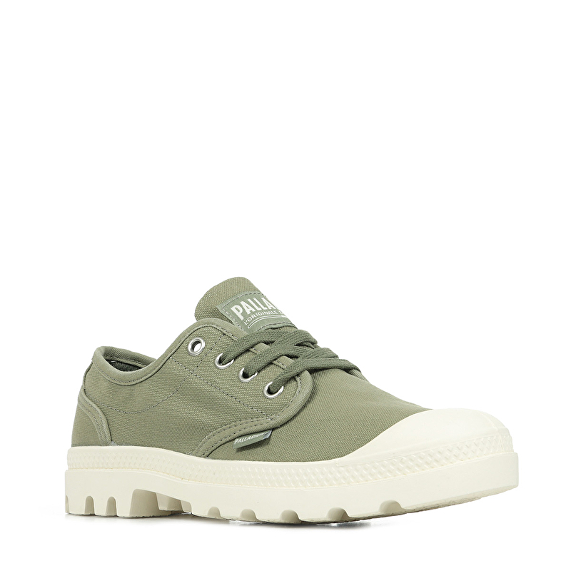 Pampa Oxford Pampa Oxford
