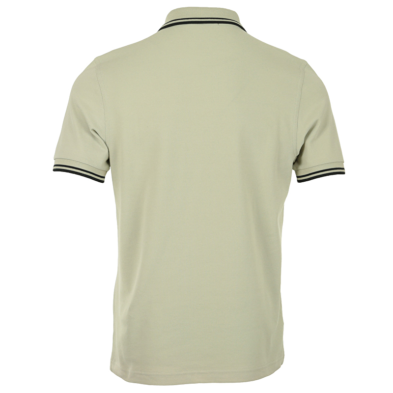 Twin Tipped Shirt Twin Tipped Shirt