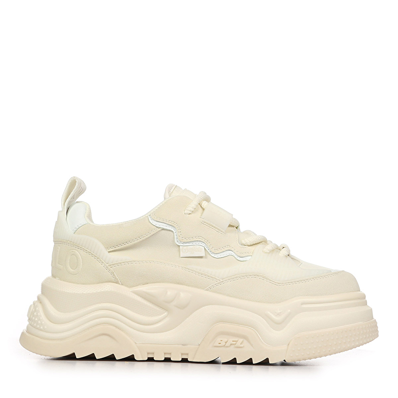Orbit Vegan Nubuck