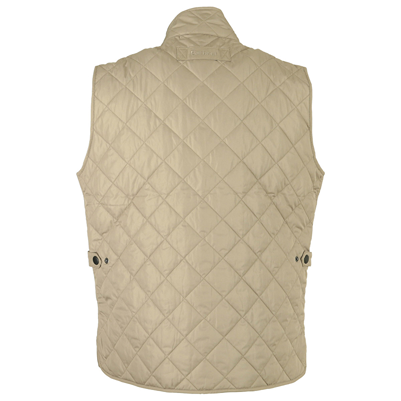 New Lowerdale Quilted Gilet