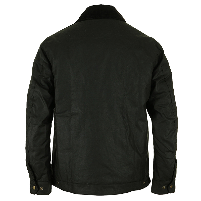 Workers Wax Jacket