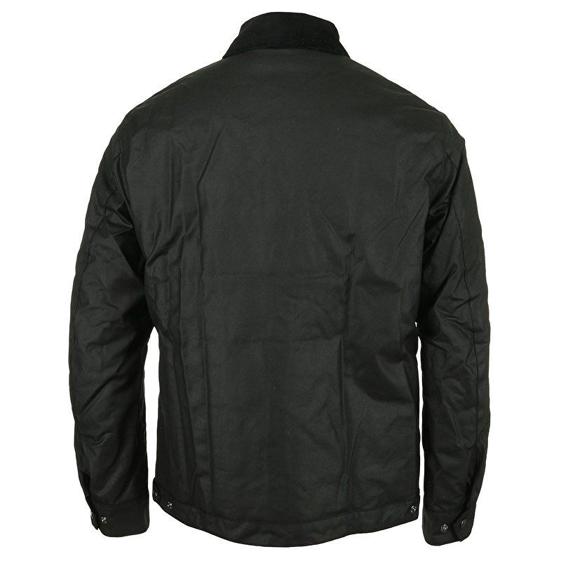 Workers Wax Jacket