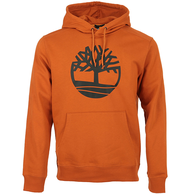 Core Tree Logo Hoodie Core Tree Logo Hoodie