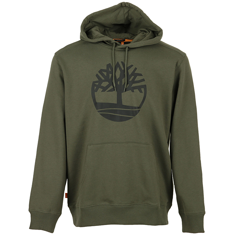 Core Tree Logo Hoodie Core Tree Logo Hoodie