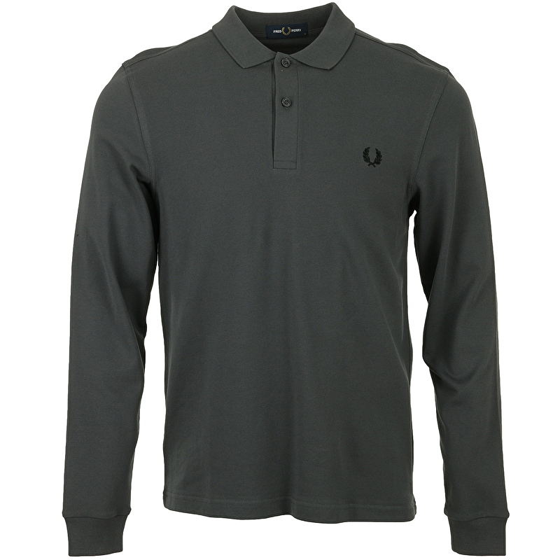 LS Plain Shirt LS Plain Shirt