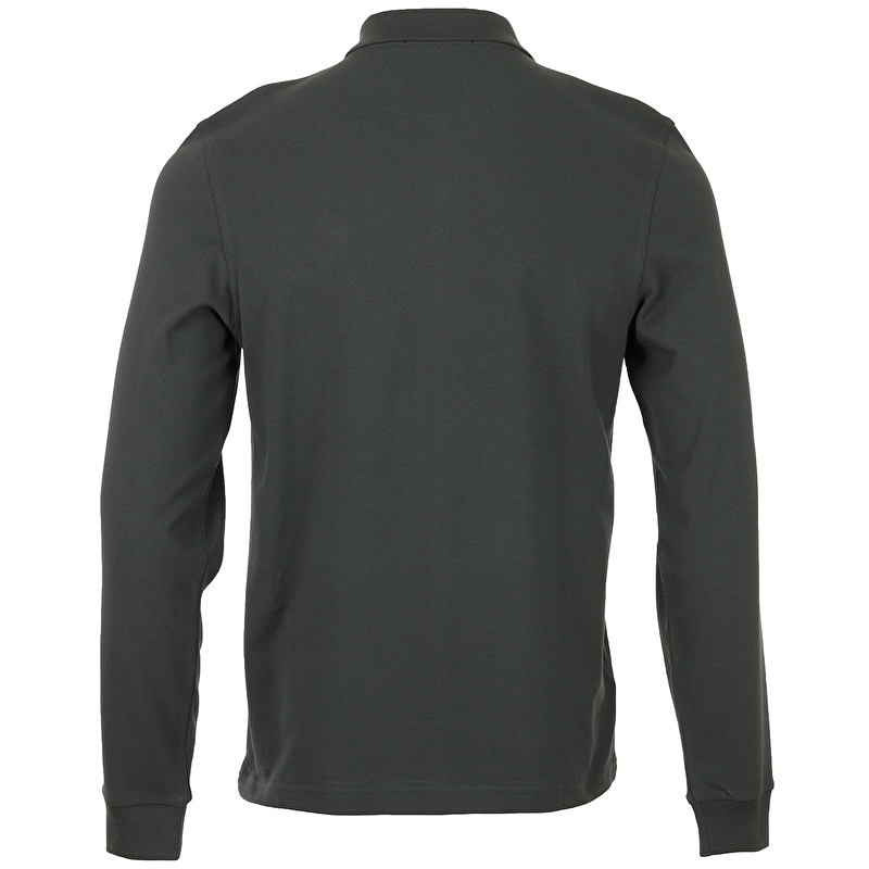 LS Plain Shirt LS Plain Shirt