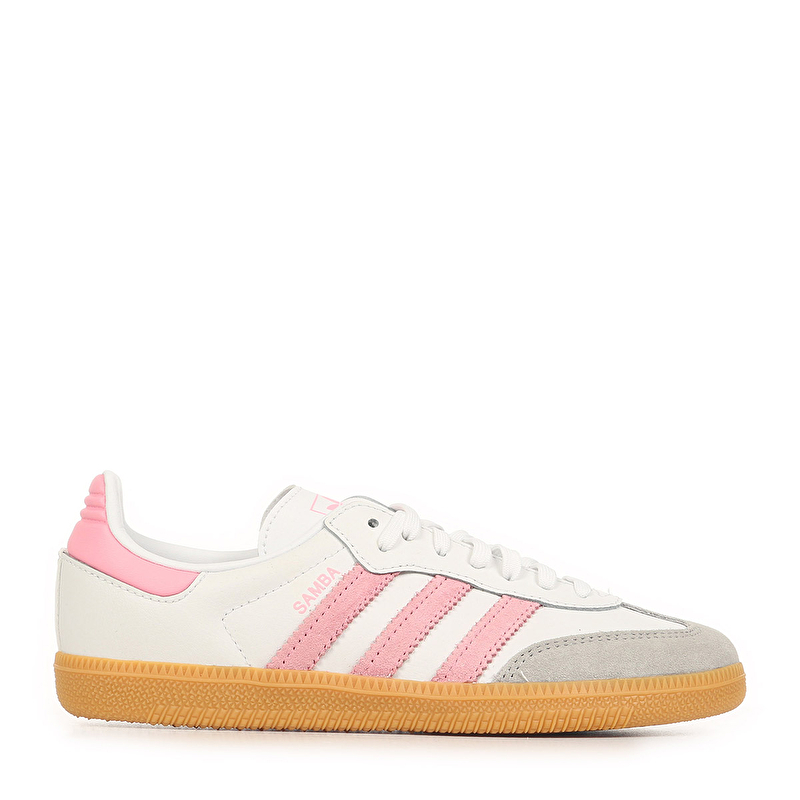 Samba Og C