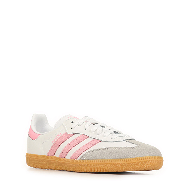Samba Og C