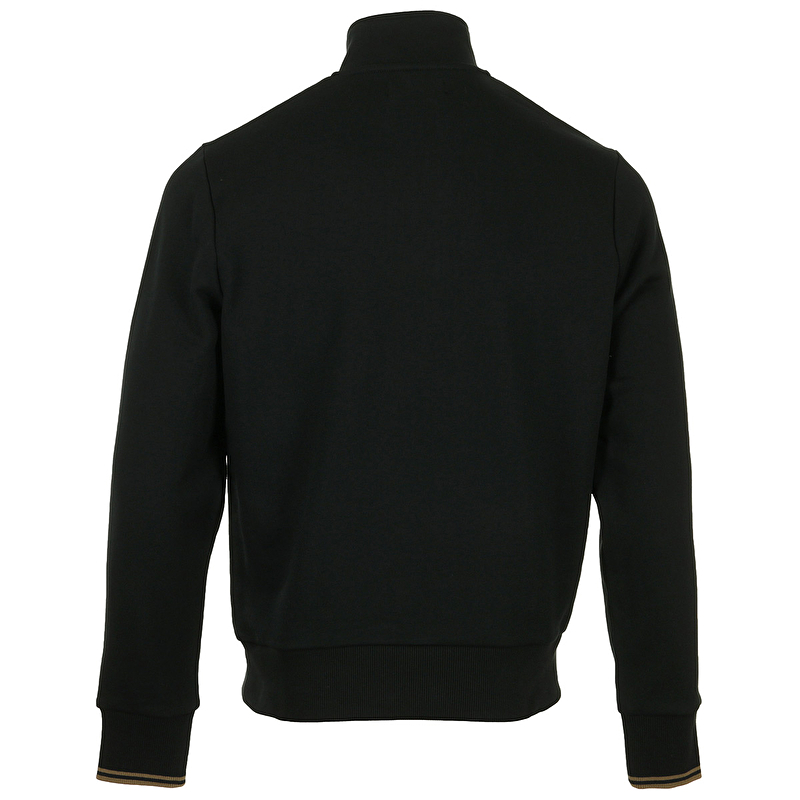 Half Zip Sweatshirt