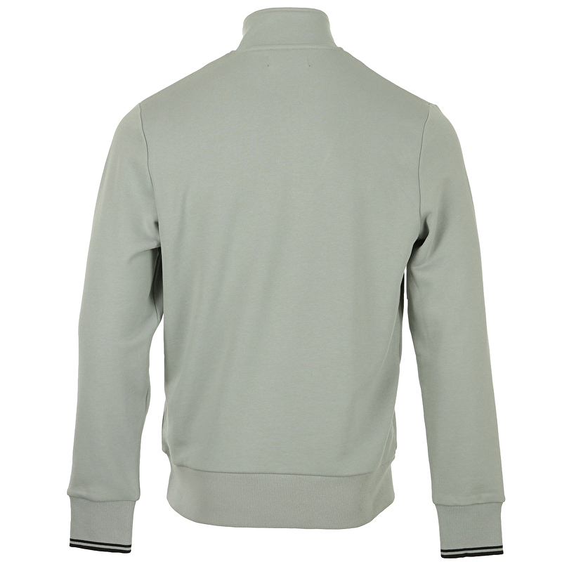 Half Zip Sweatshirt Half Zip Sweatshirt