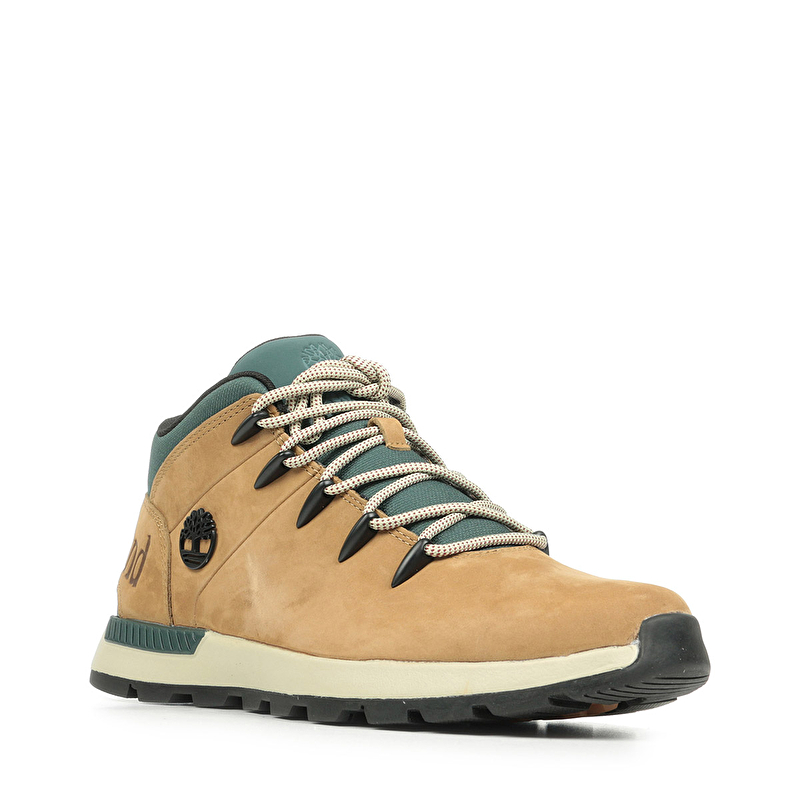 Sprint Trekker Mid Lace Sneaker