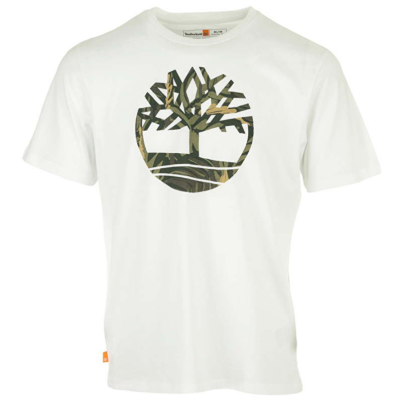 Tree Logo Camo Tee Tree Logo Camo Tee