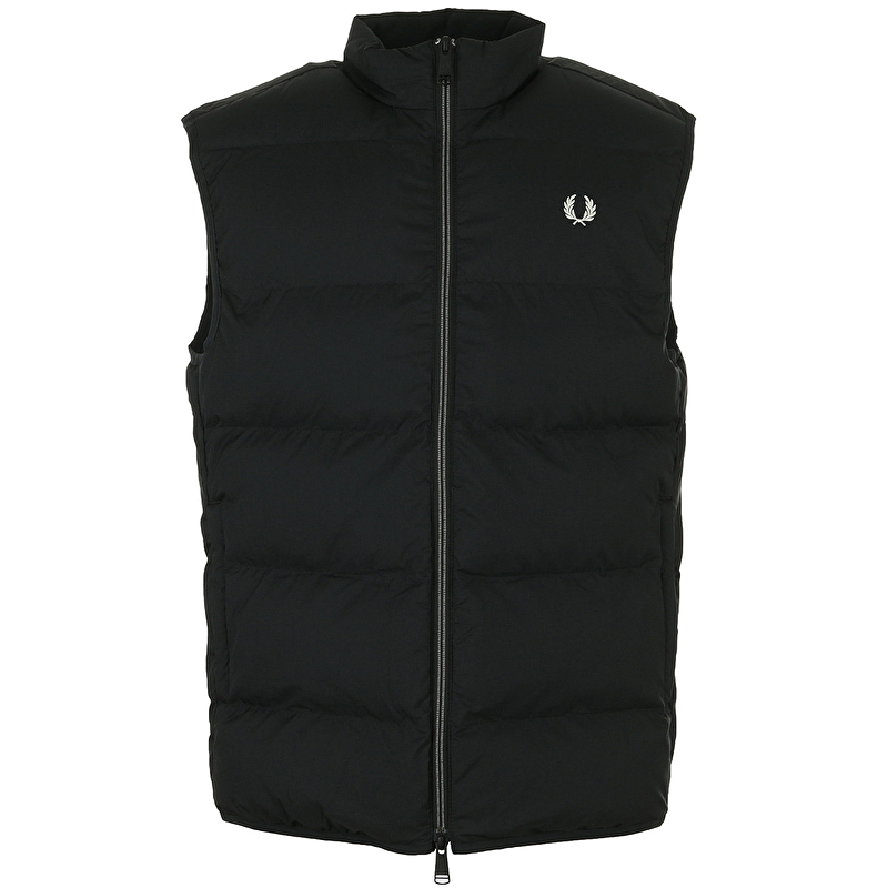 Insulated Gilet Insulated Gilet