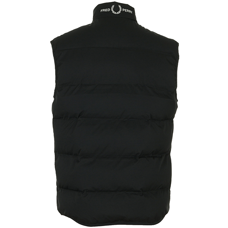 Insulated Gilet Insulated Gilet