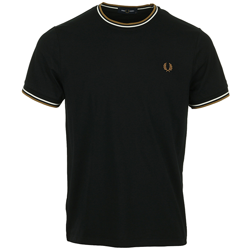 Twin Tipped T-Shirt Twin Tipped T-Shirt