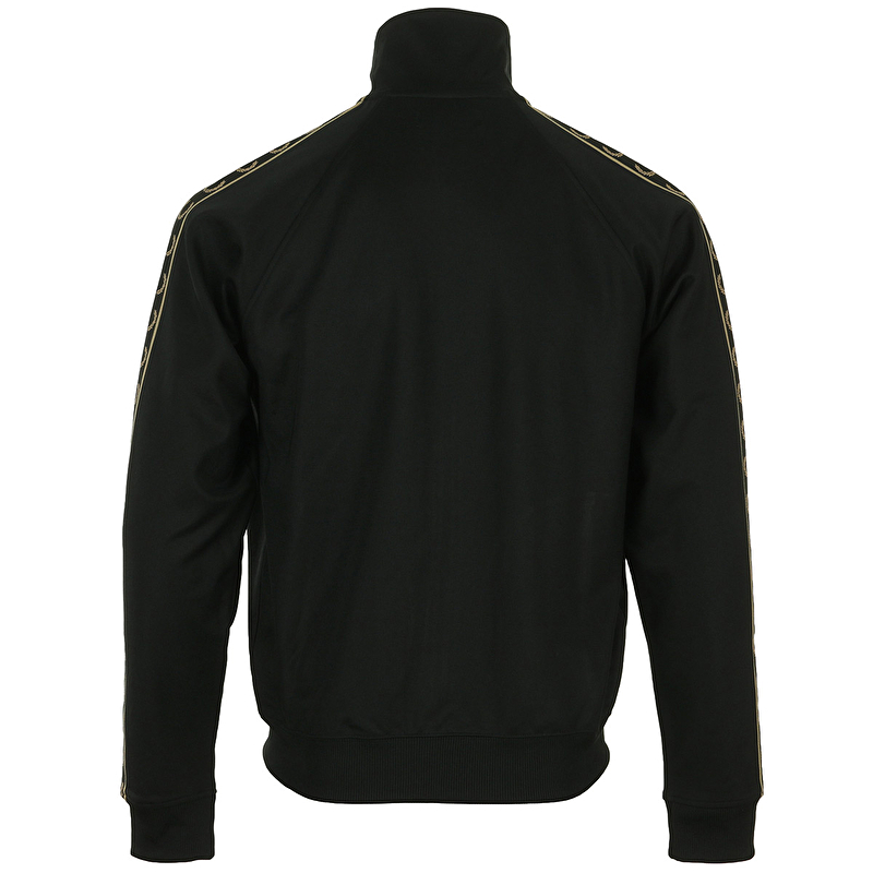 Contrast Tape Track Jacket Contrast Tape Track Jacket