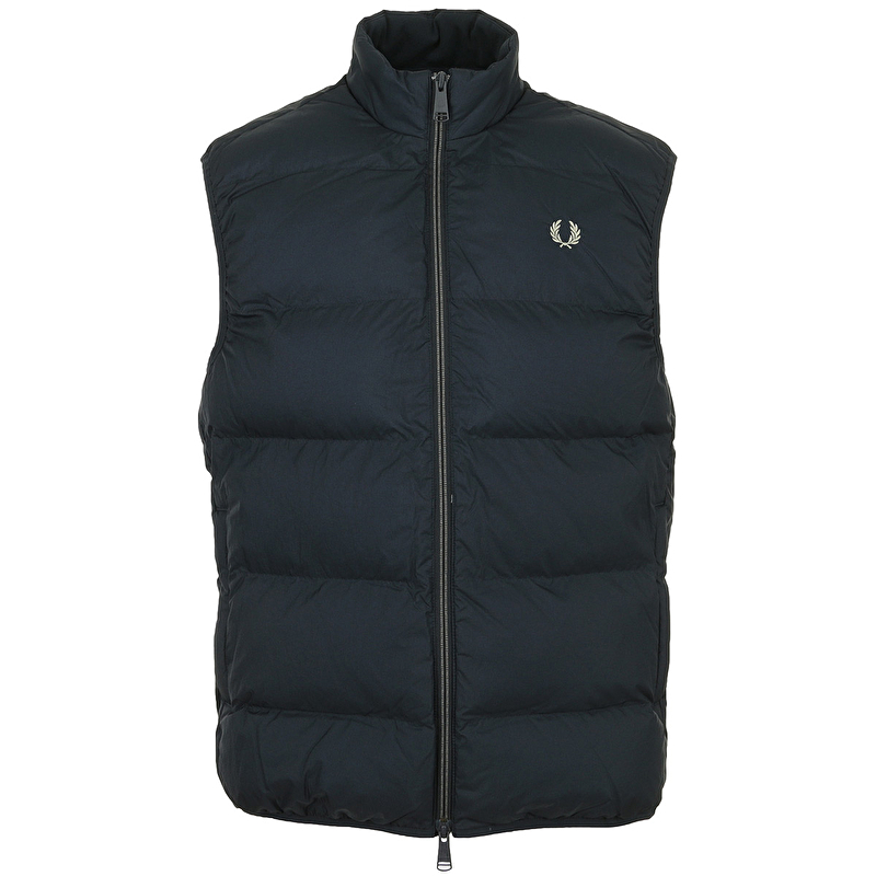 Insulated Gilet