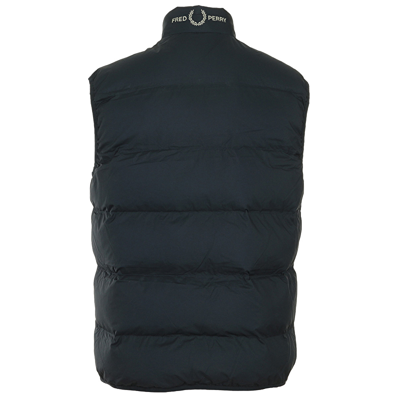 Insulated Gilet