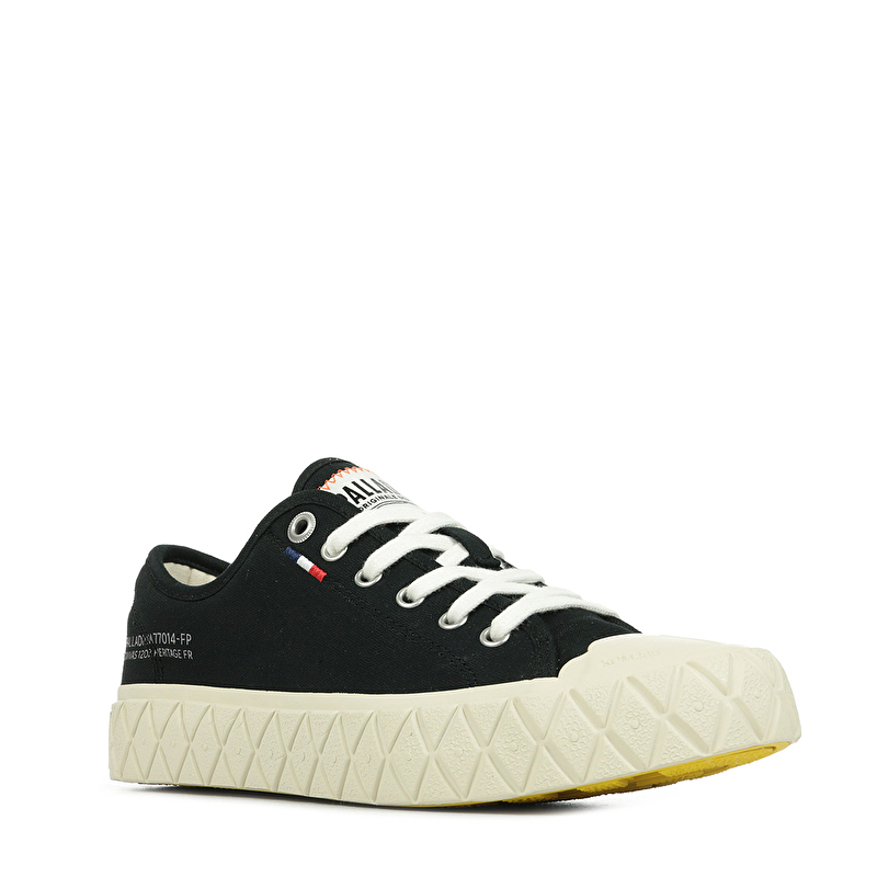 Palla Ace Canvas Palla Ace Canvas