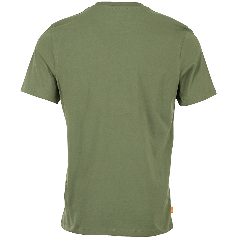 Tree Logo Camo Tee Tree Logo Camo Tee