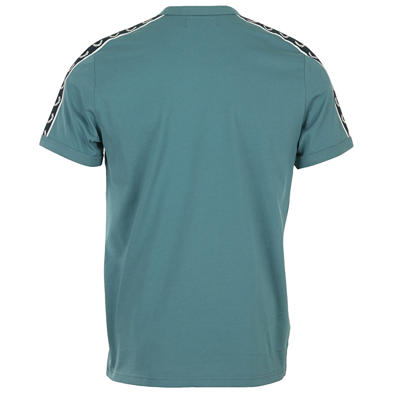 Contrast Tape Ringer T-Shirt Contrast Tape Ringer T-Shirt