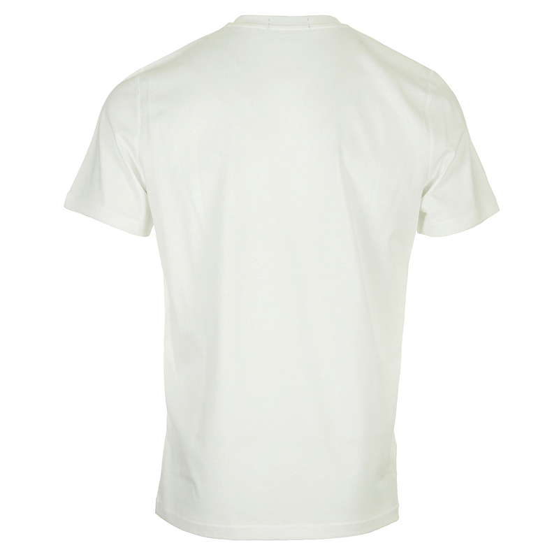 Circle Branding T-Shirt