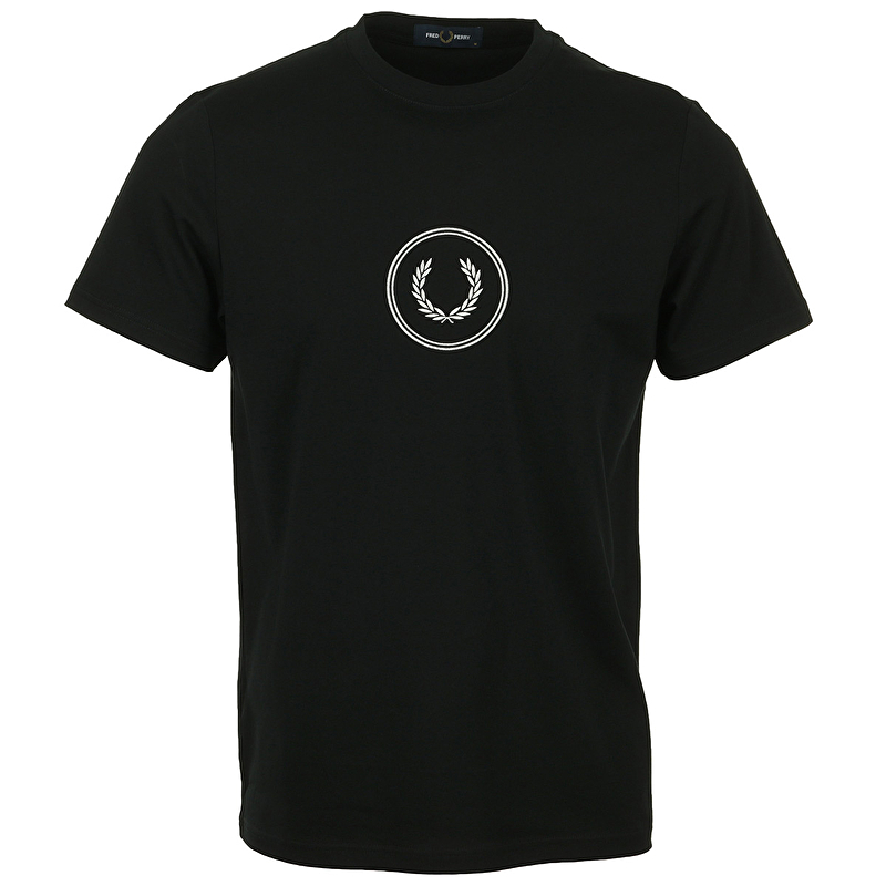Circle Branding T-Shirt Circle Branding T-Shirt