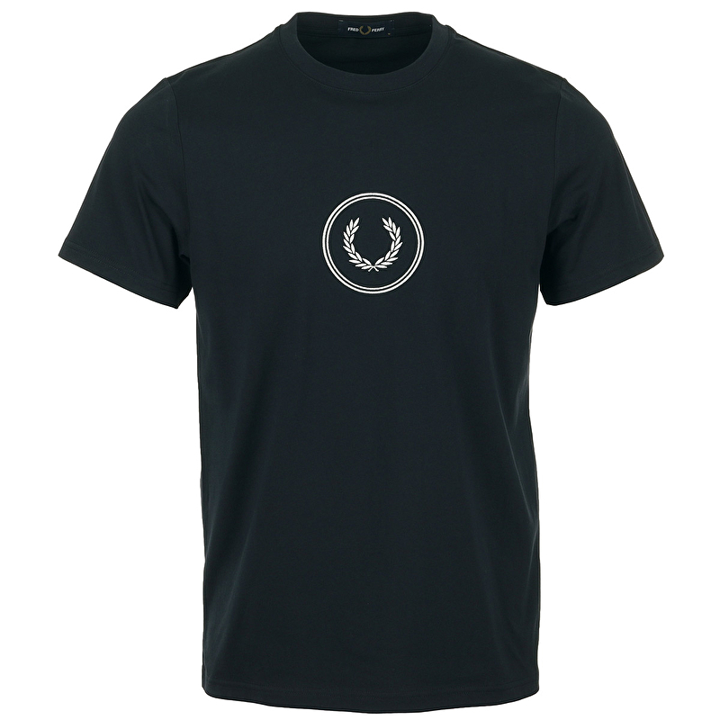 Circle Branding T-Shirt