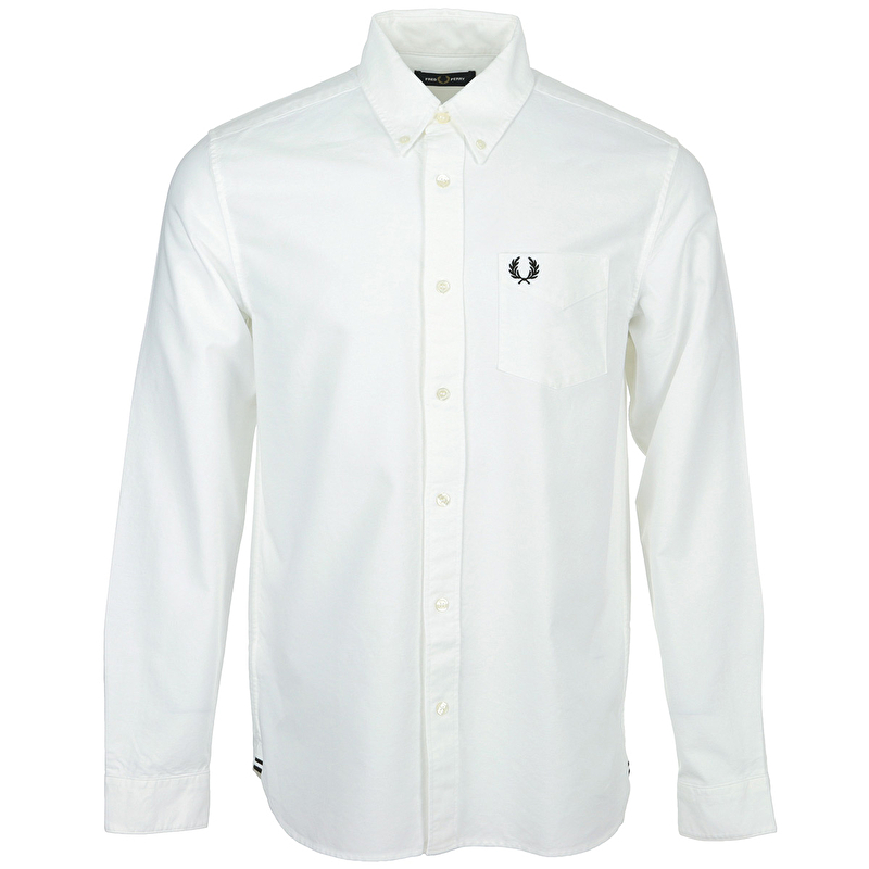 Oxford Shirt