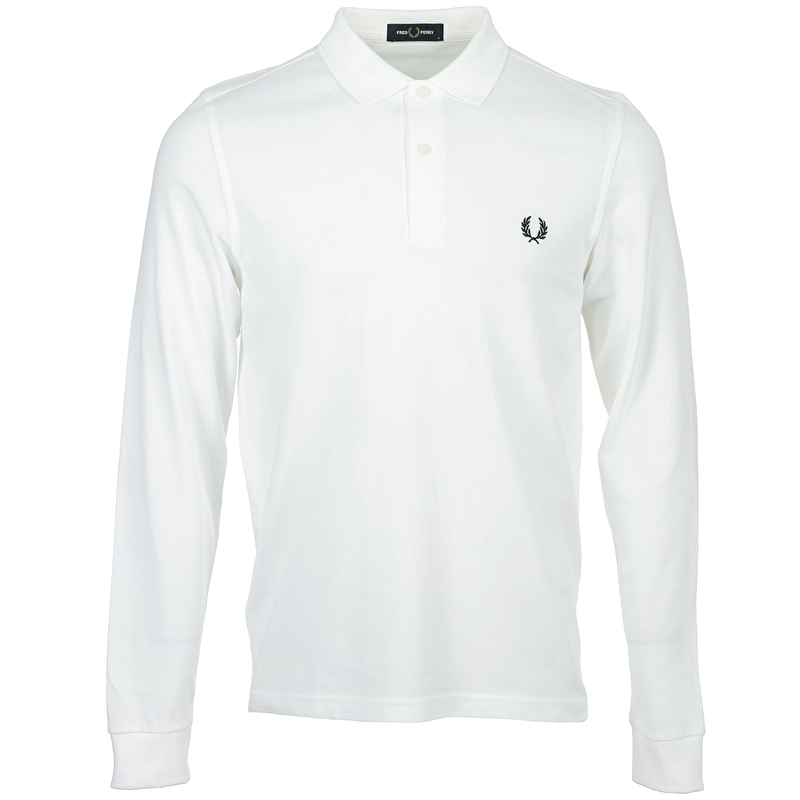 LS Plain Shirt LS Plain Shirt
