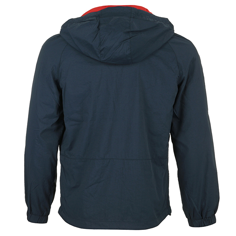 Contrast Zip Popover