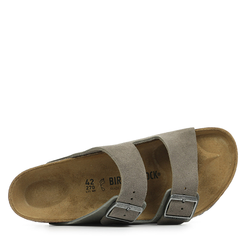 Arizona Bs Oiled Leather
